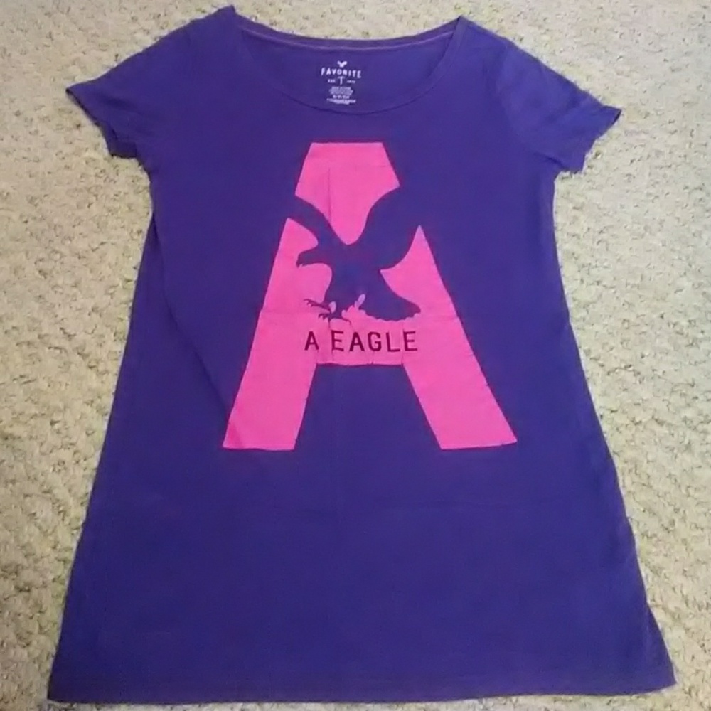 New AE favorite tee
